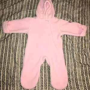 ❄️Baby Girl Winter Suit 🎀